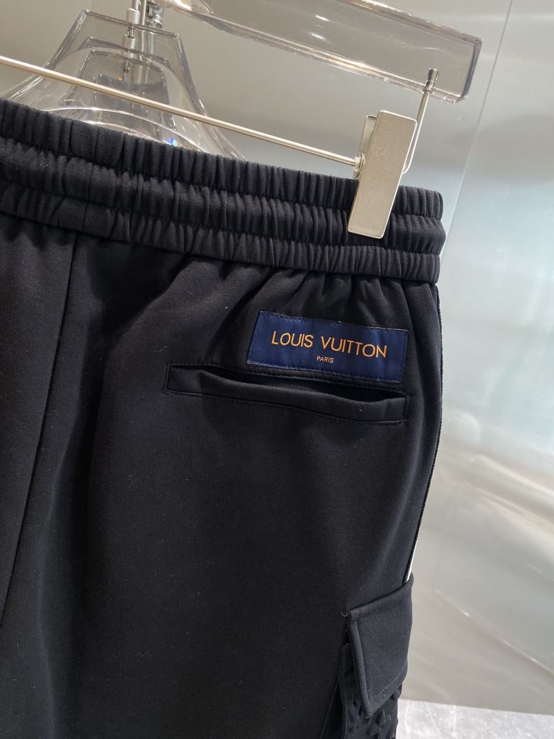 Louis Vuitton Short Pants